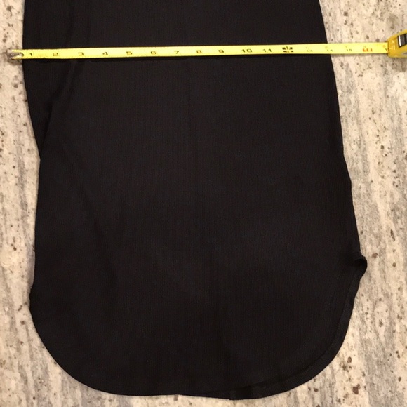 ๐SALE ๐HARPER LACE UP BODYCON DRESS - Picture 7 of 8